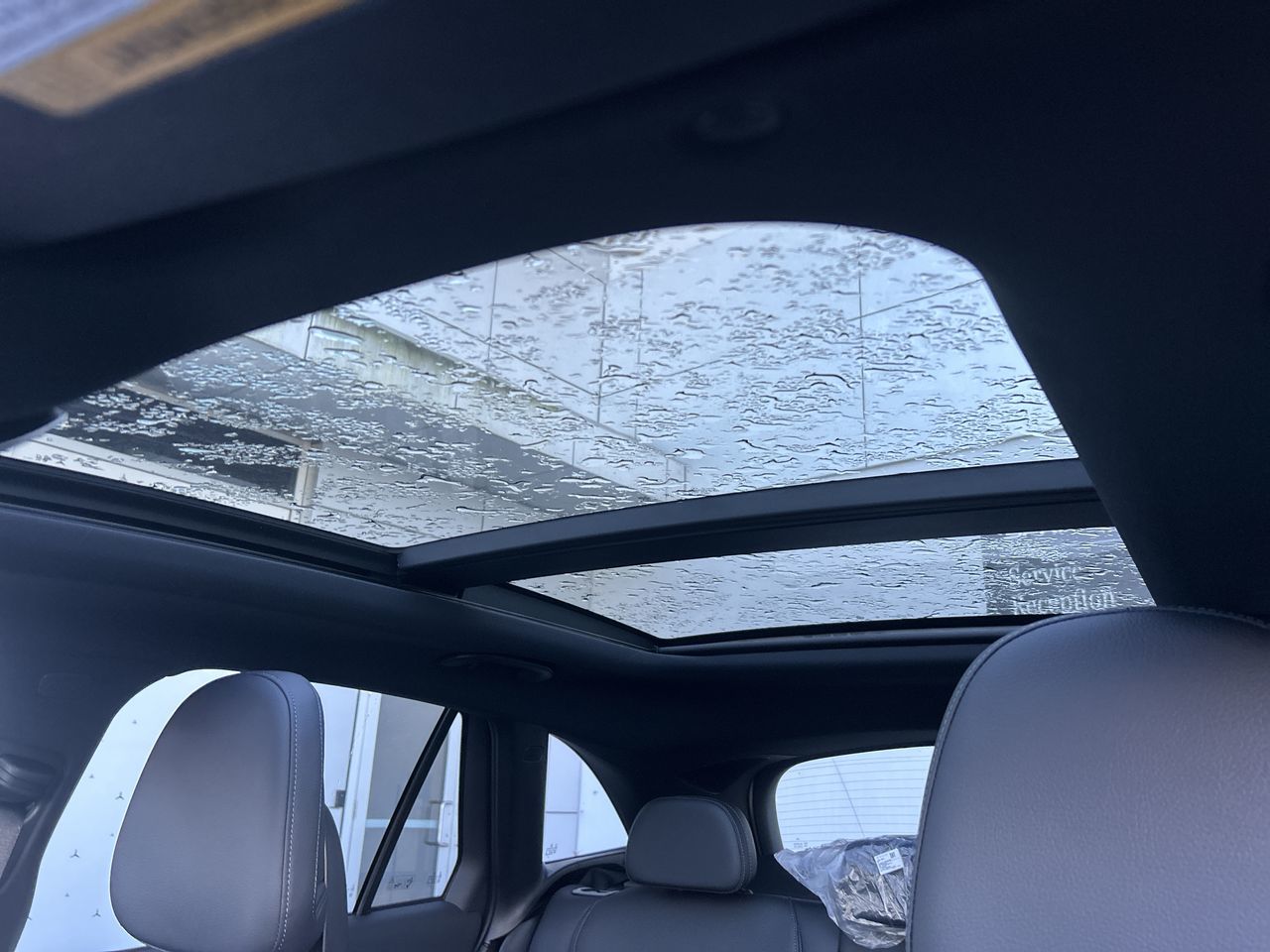 2026 Mercedes-Benz GLC in Vancouver, British Columbia