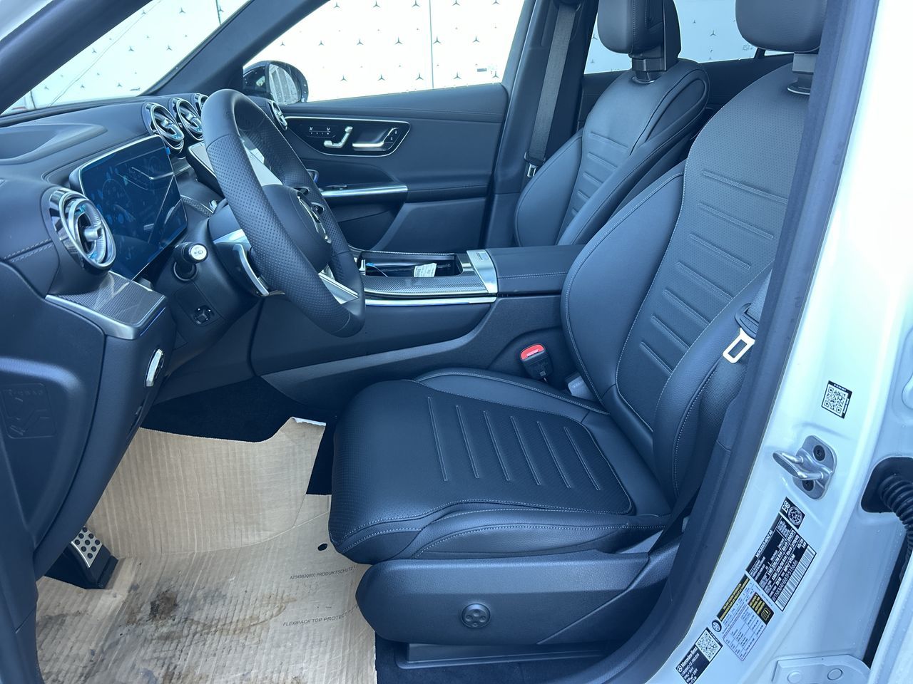 2026 Mercedes-Benz GLC in Vancouver, British Columbia