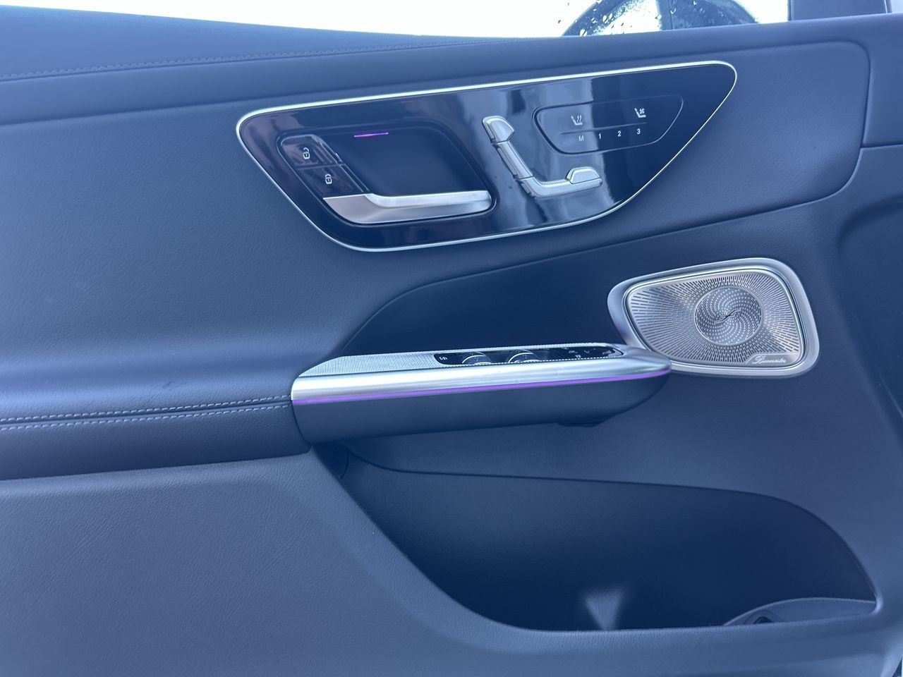 2026 Mercedes-Benz GLC in Vancouver, British Columbia