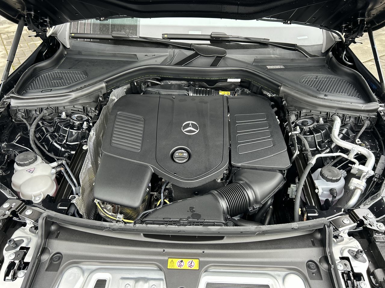 2026 Mercedes-Benz GLC in Vancouver, British Columbia