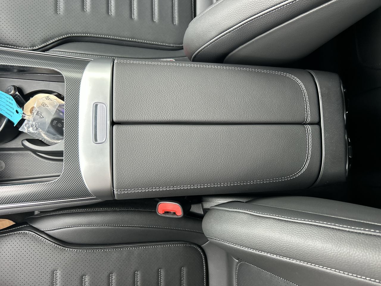 2026 Mercedes-Benz GLC in Vancouver, British Columbia