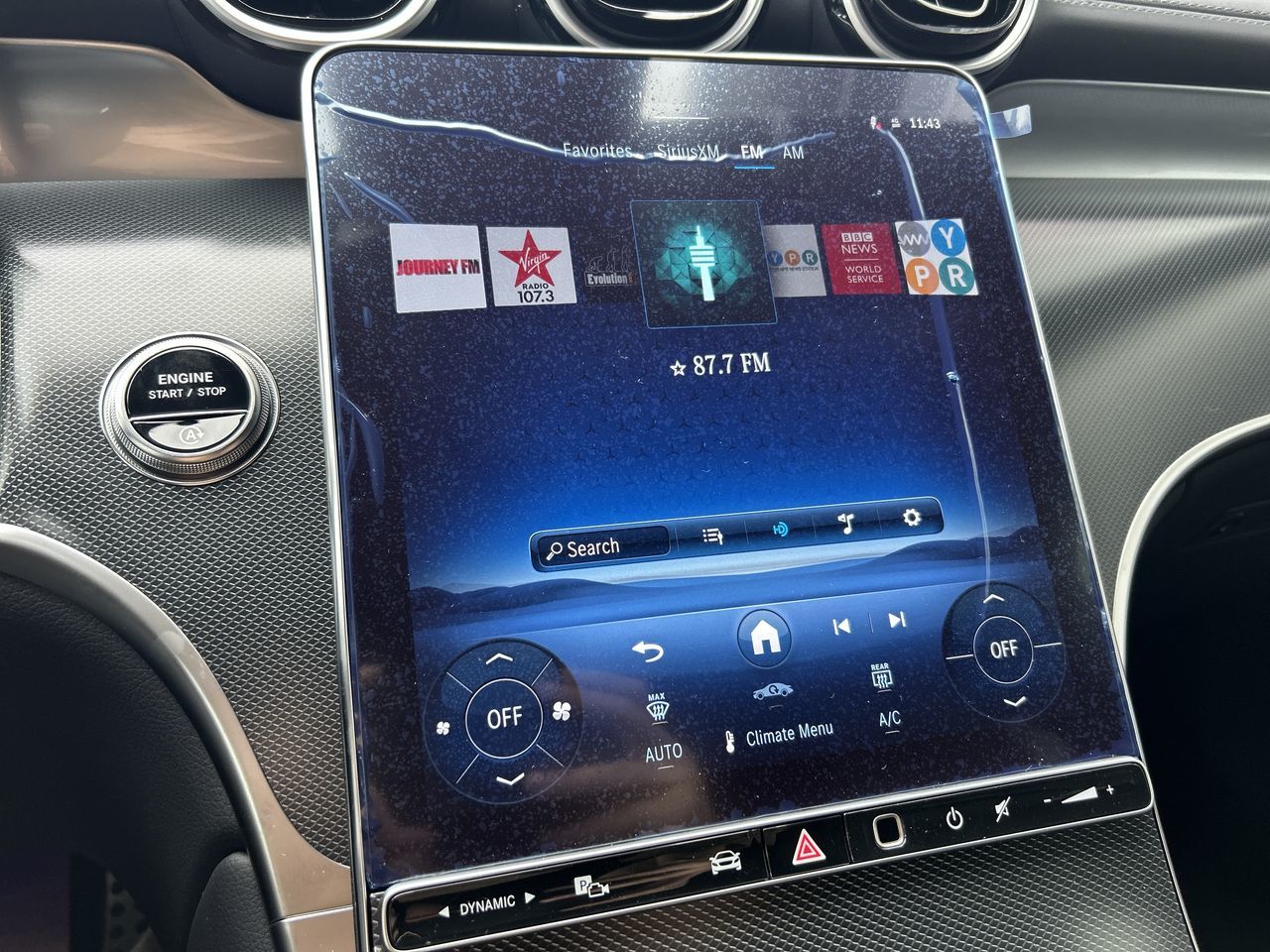 2026 Mercedes-Benz GLC in Vancouver, British Columbia