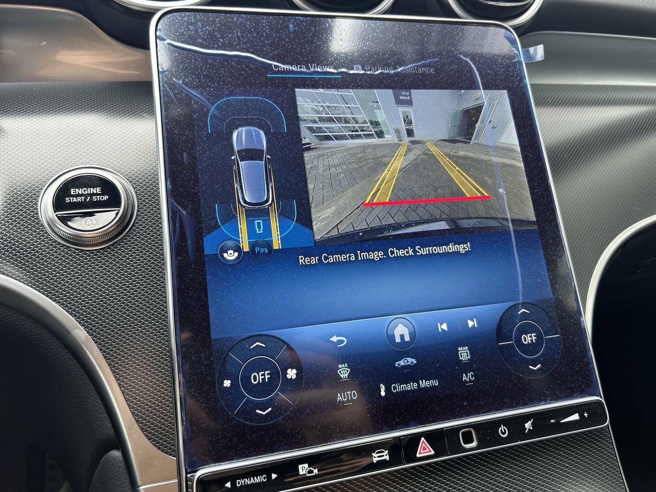 2026 Mercedes-Benz GLC in Vancouver, British Columbia