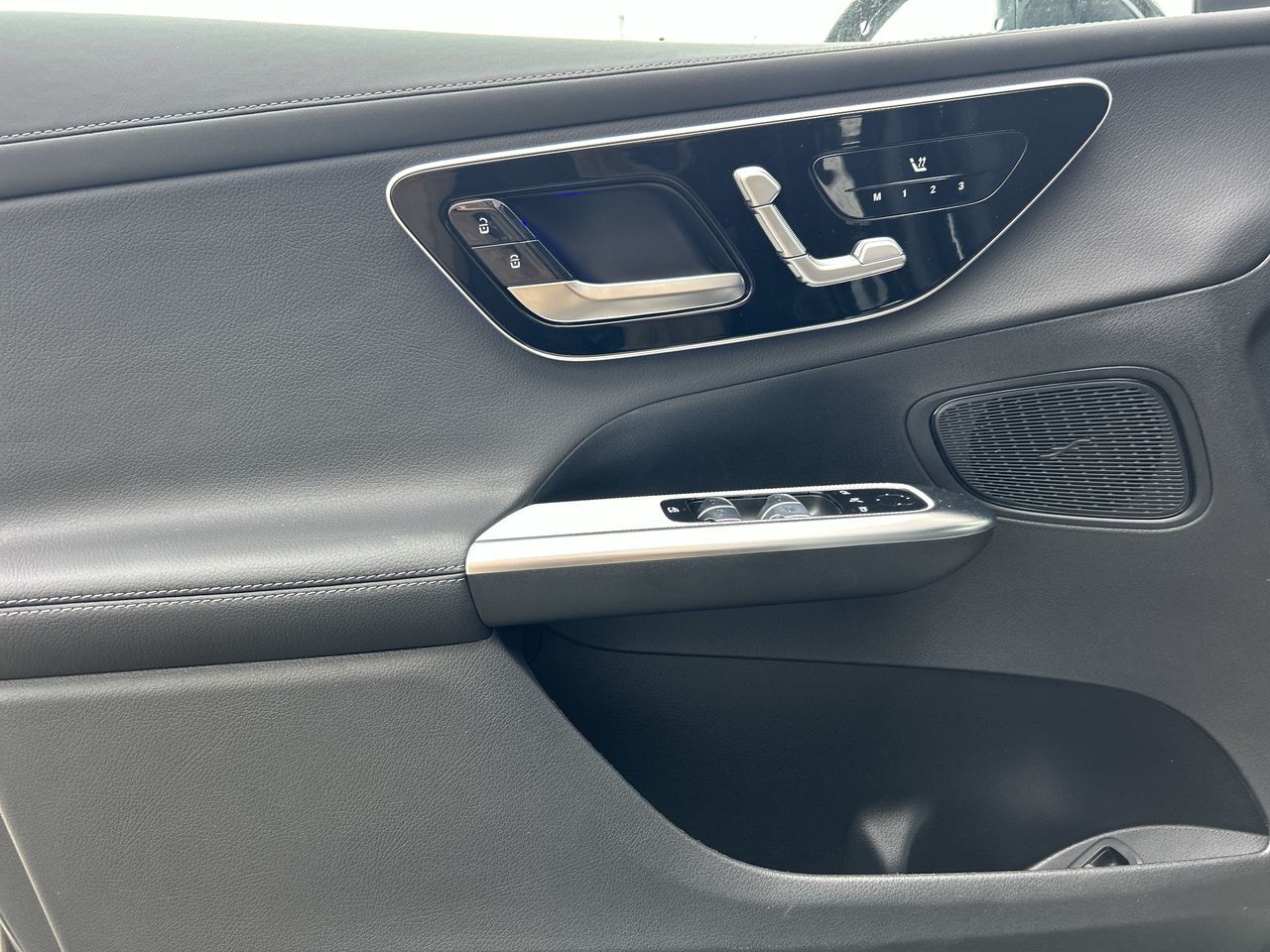 2026 Mercedes-Benz GLC in Vancouver, British Columbia