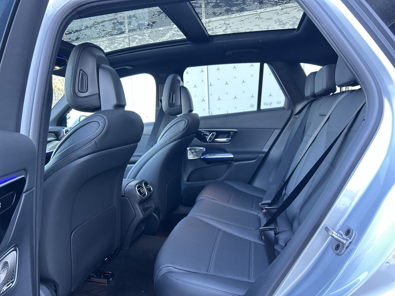 2026 Mercedes-Benz GLC in Vancouver, British Columbia