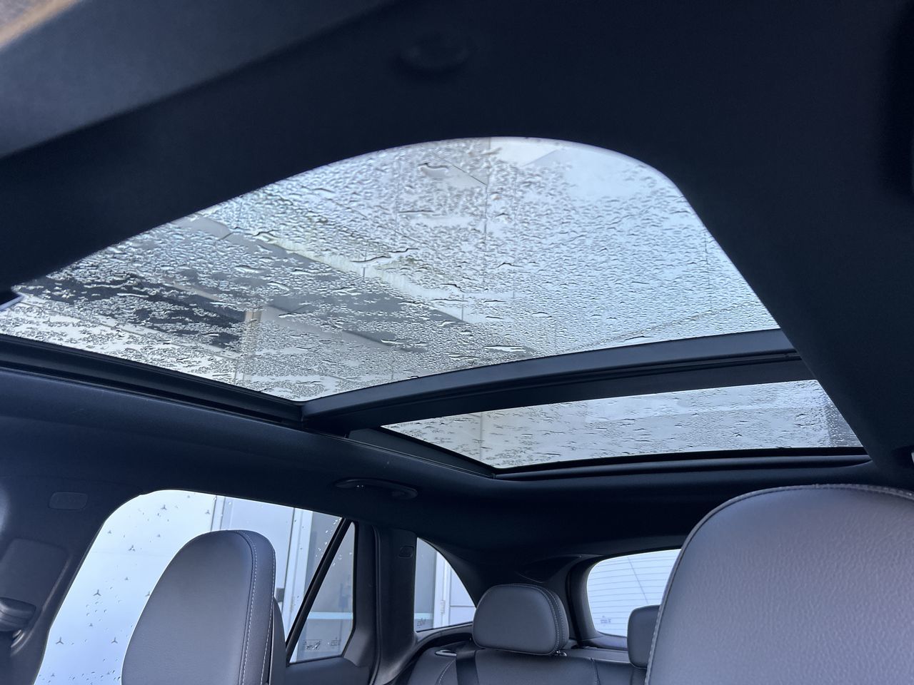 2026 Mercedes-Benz GLC in Vancouver, British Columbia