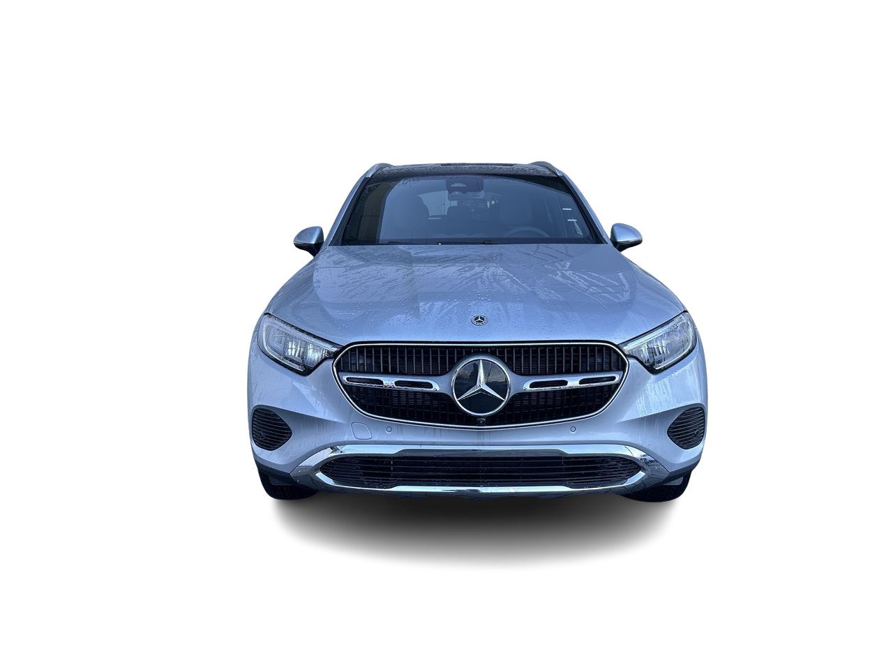 2026 Mercedes-Benz GLC in Vancouver, British Columbia