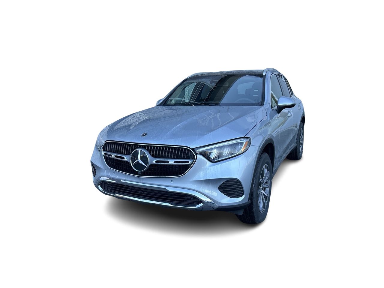 2026 Mercedes-Benz GLC in Vancouver, British Columbia