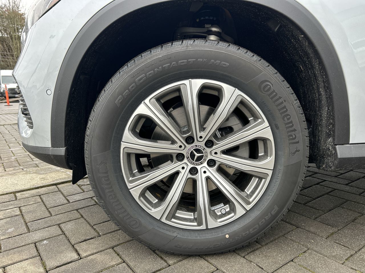 Mercedes-Benz GLC  2026 à Vancouver, Colombie-Britannique