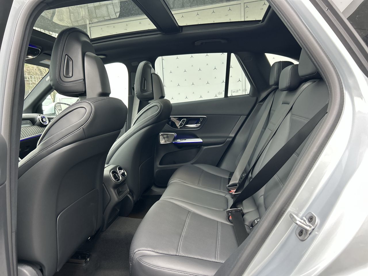 Mercedes-Benz GLC  2026 à Vancouver, Colombie-Britannique