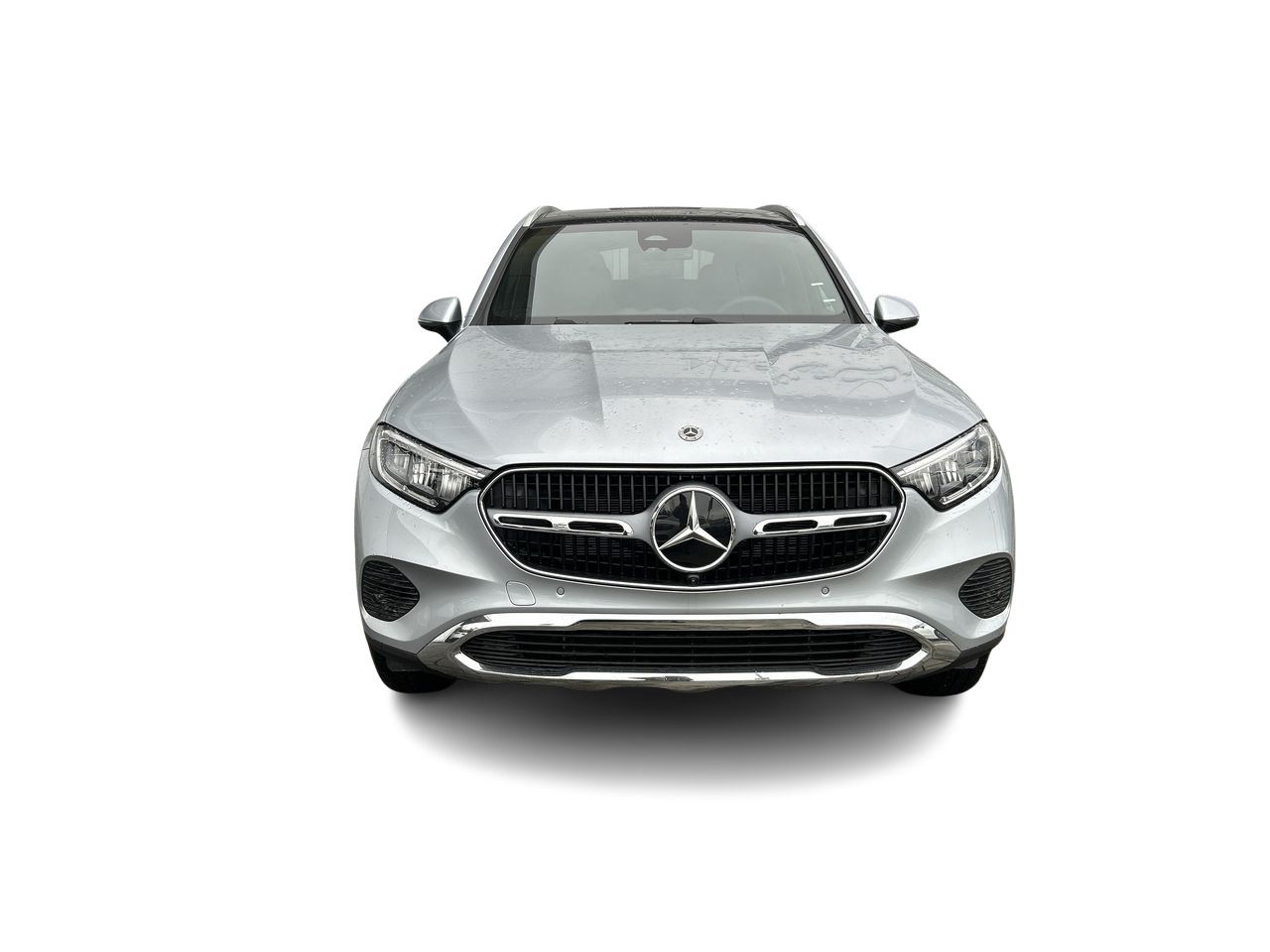 Mercedes-Benz GLC  2026 à Vancouver, Colombie-Britannique