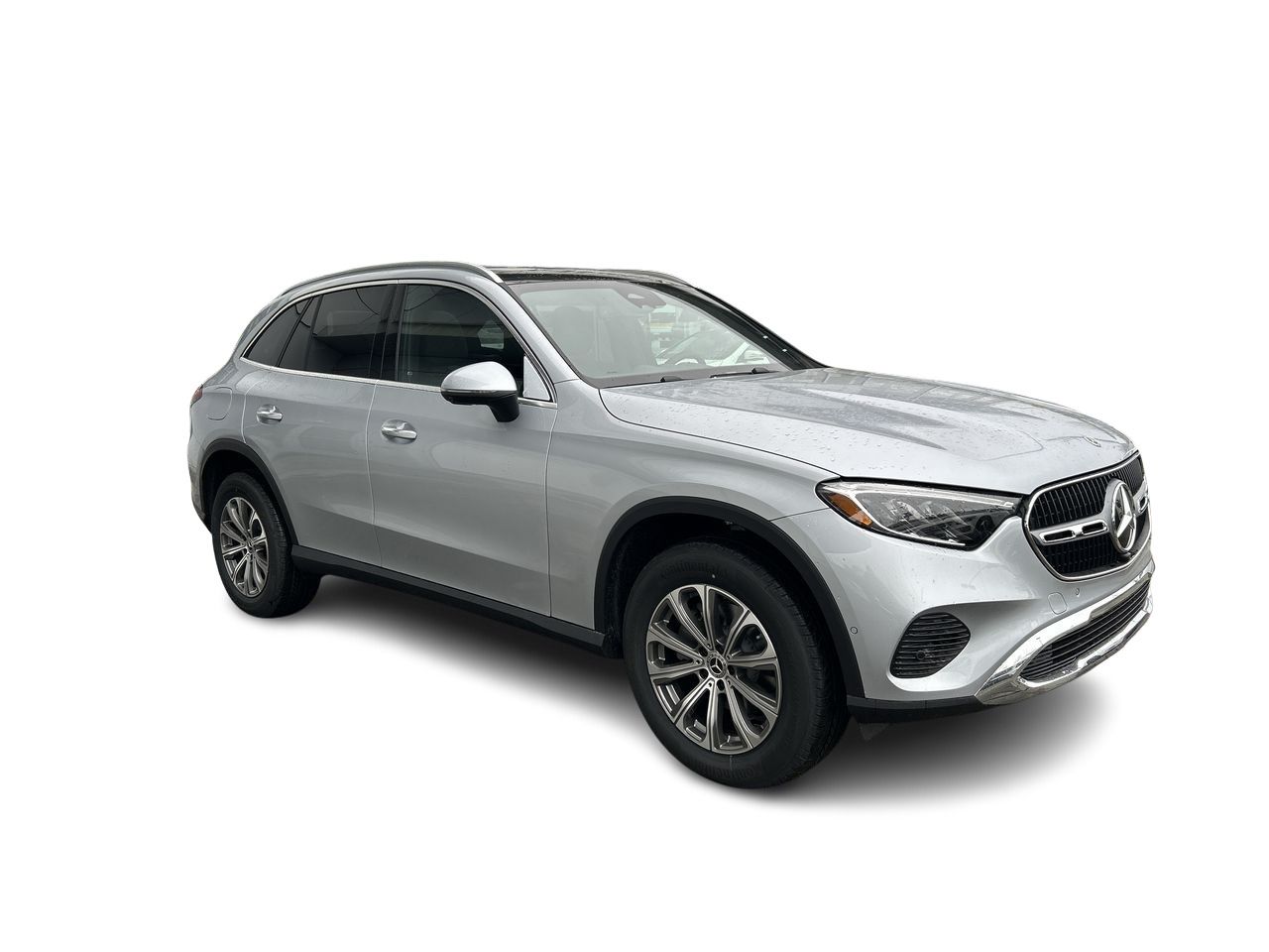Mercedes-Benz GLC  2026 à Vancouver, Colombie-Britannique