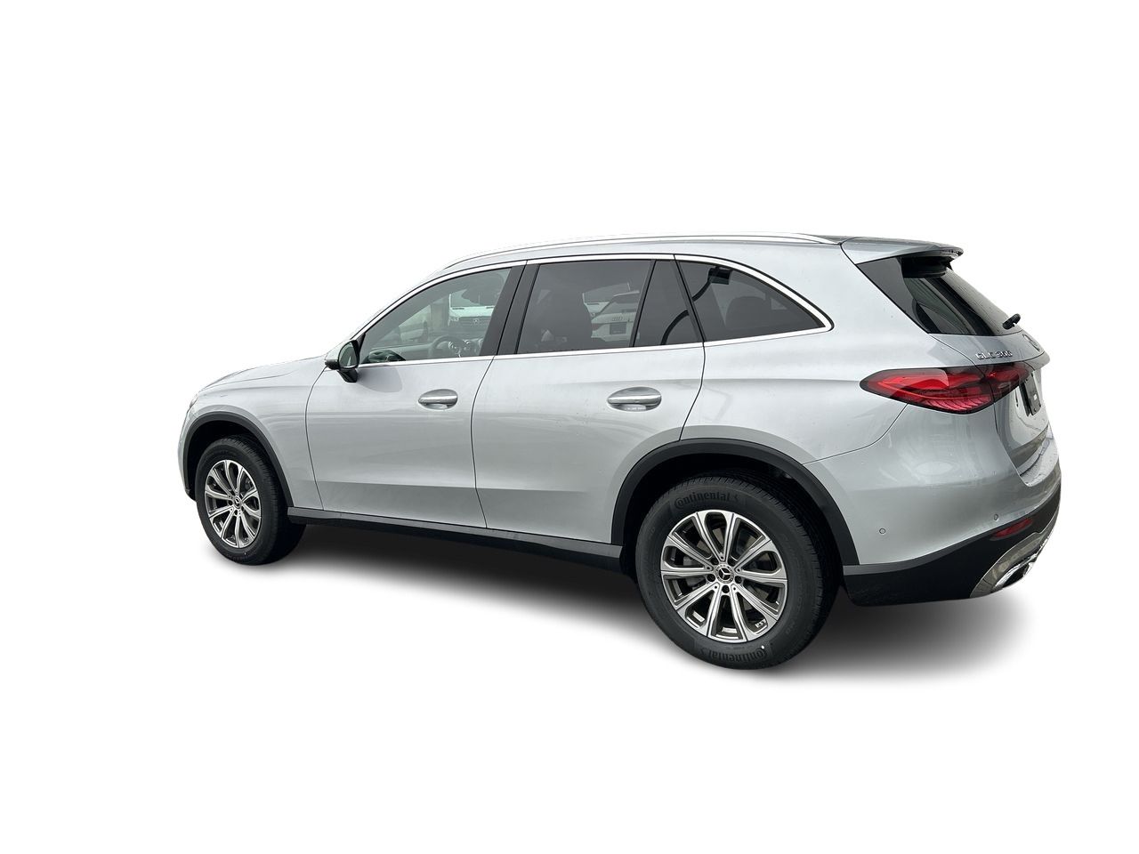 Mercedes-Benz GLC  2026 à Vancouver, Colombie-Britannique