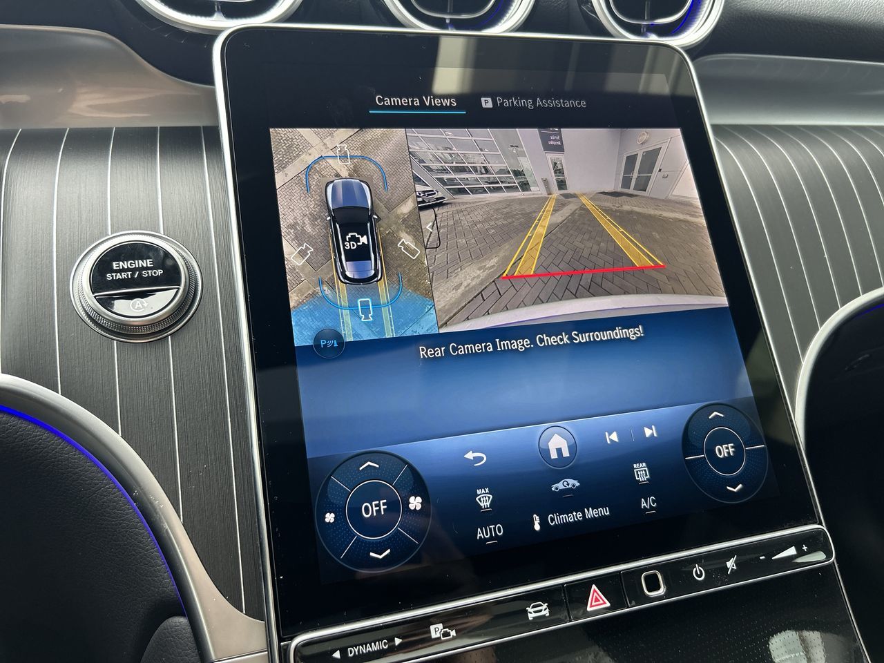 Mercedes-Benz GLC  2026 à Vancouver, Colombie-Britannique