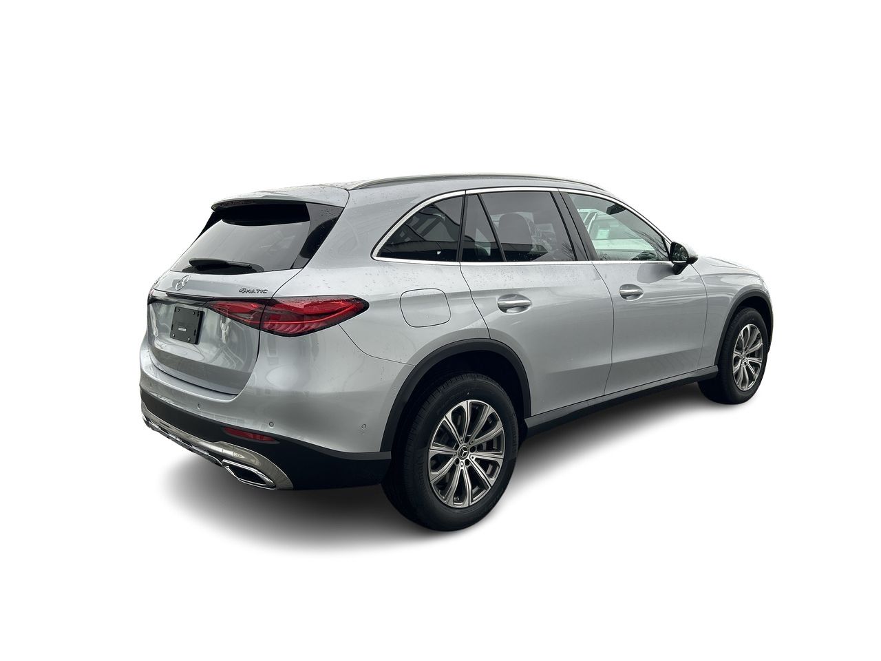 Mercedes-Benz GLC  2026 à Vancouver, Colombie-Britannique