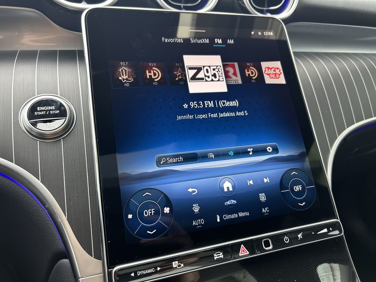 Mercedes-Benz GLC  2026 à Vancouver, Colombie-Britannique