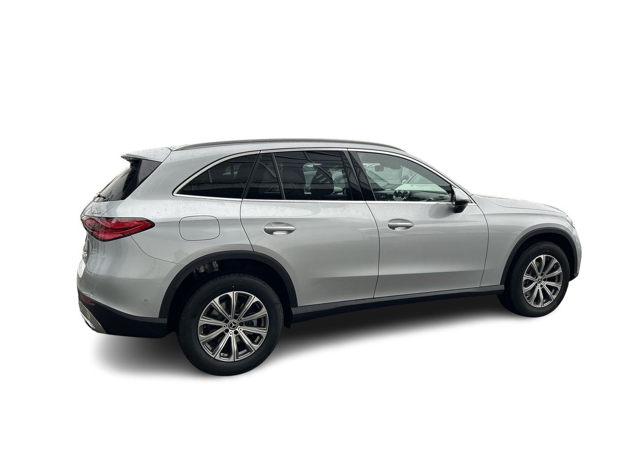 Mercedes-Benz GLC  2026 à Vancouver, Colombie-Britannique