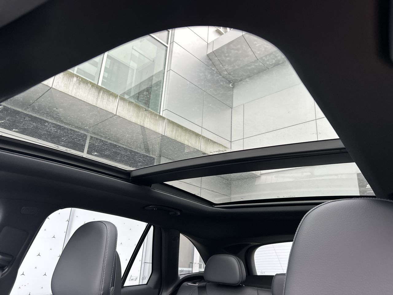 Mercedes-Benz GLC  2026 à Vancouver, Colombie-Britannique