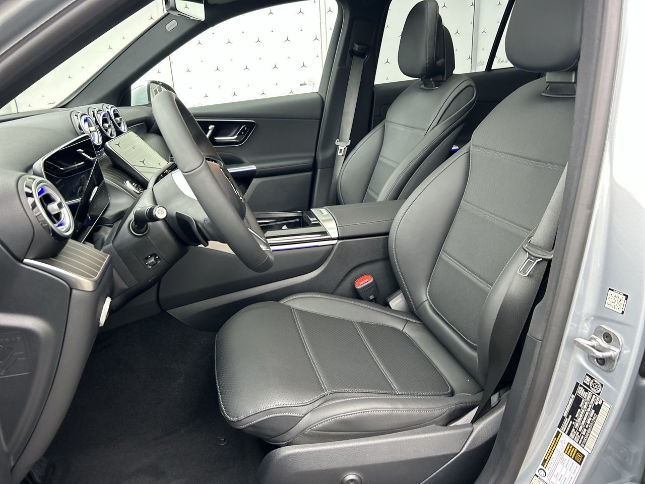 Mercedes-Benz GLC  2026 à Vancouver, Colombie-Britannique