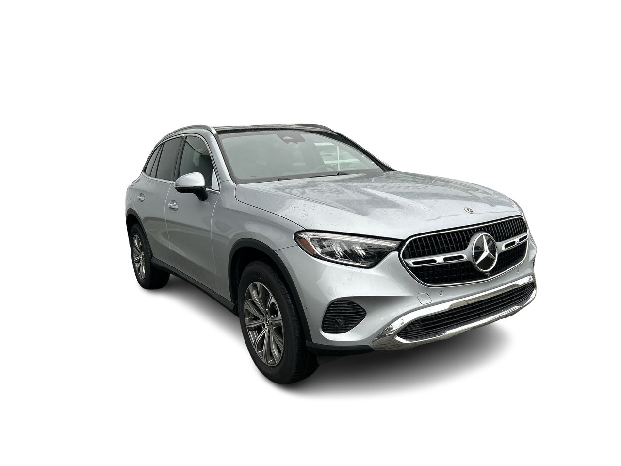 Mercedes-Benz GLC  2026 à Vancouver, Colombie-Britannique