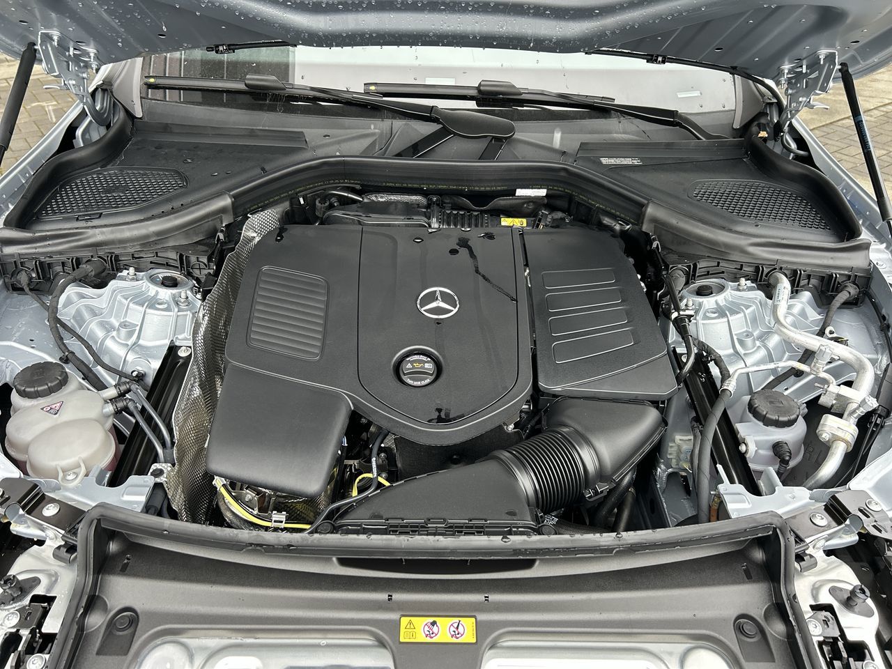 Mercedes-Benz GLC  2026 à Vancouver, Colombie-Britannique