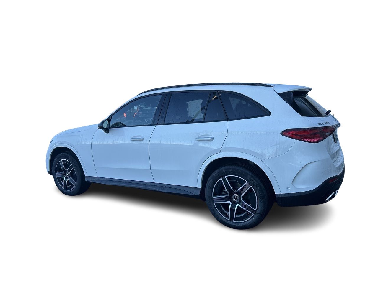 Mercedes-Benz GLC  2026 à Vancouver, Colombie-Britannique