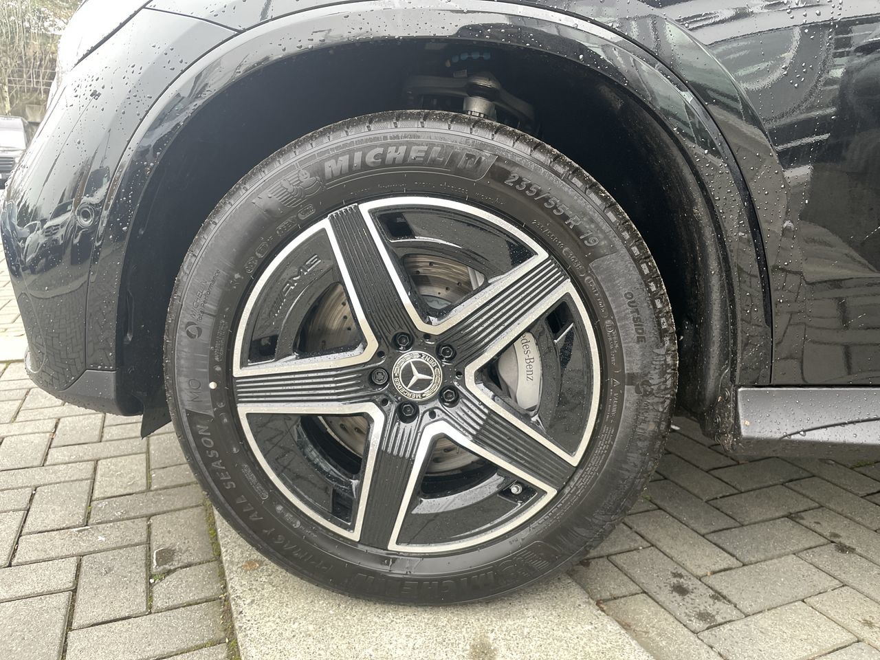 Mercedes-Benz GLC  2026 à Vancouver, Colombie-Britannique