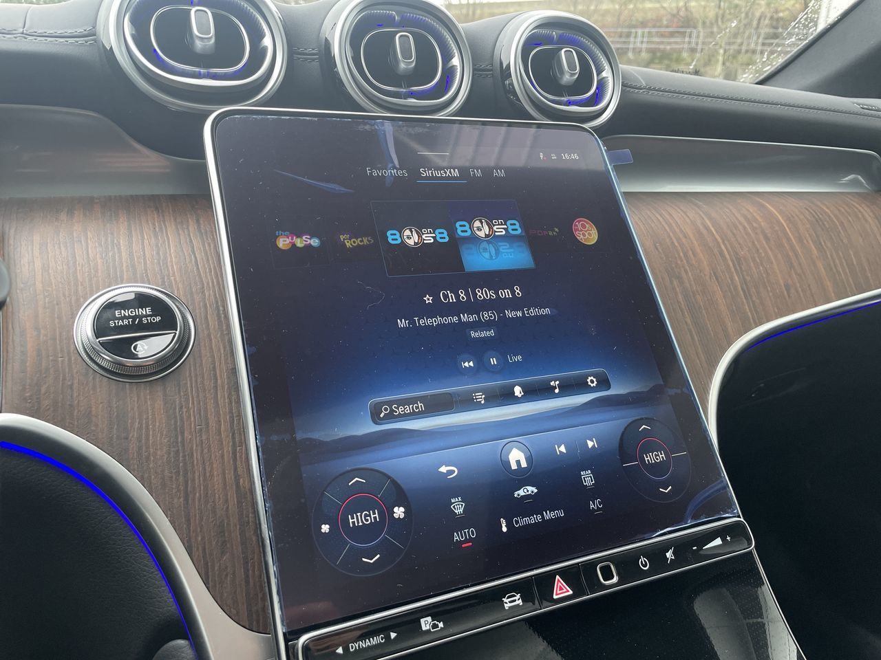 Mercedes-Benz GLC  2026 à Vancouver, Colombie-Britannique