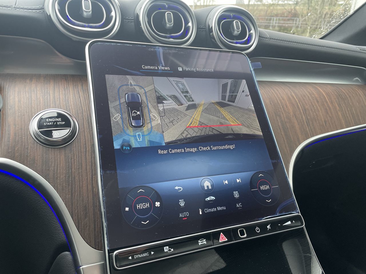 Mercedes-Benz GLC  2026 à Vancouver, Colombie-Britannique