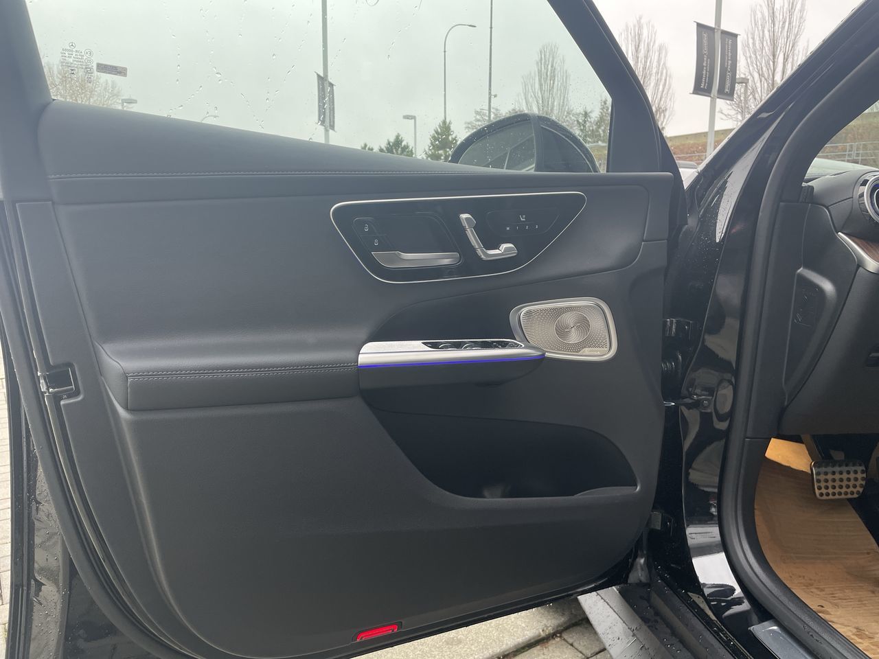 Mercedes-Benz GLC  2026 à Vancouver, Colombie-Britannique