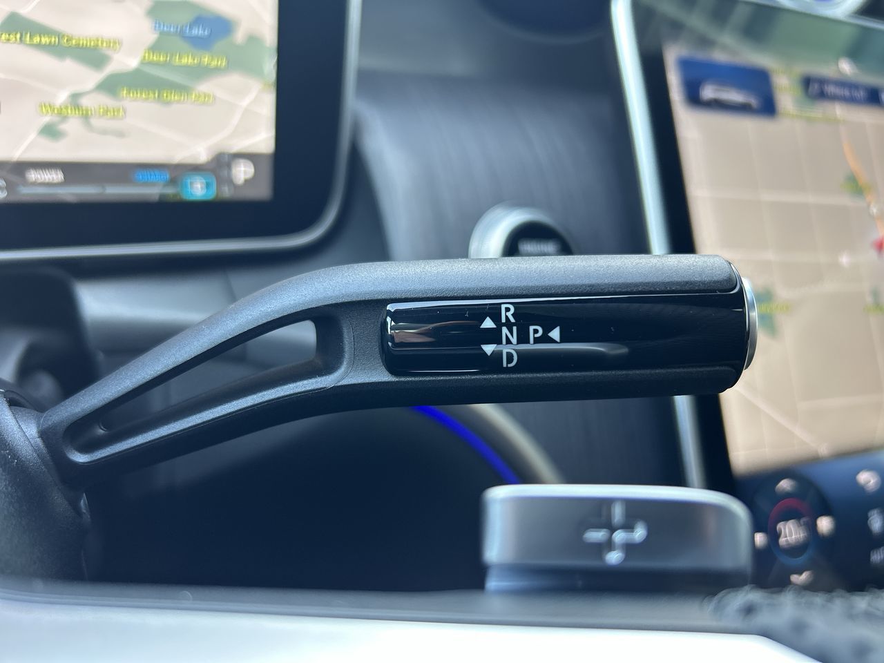 Mercedes-Benz GLC  2026 à Vancouver, Colombie-Britannique