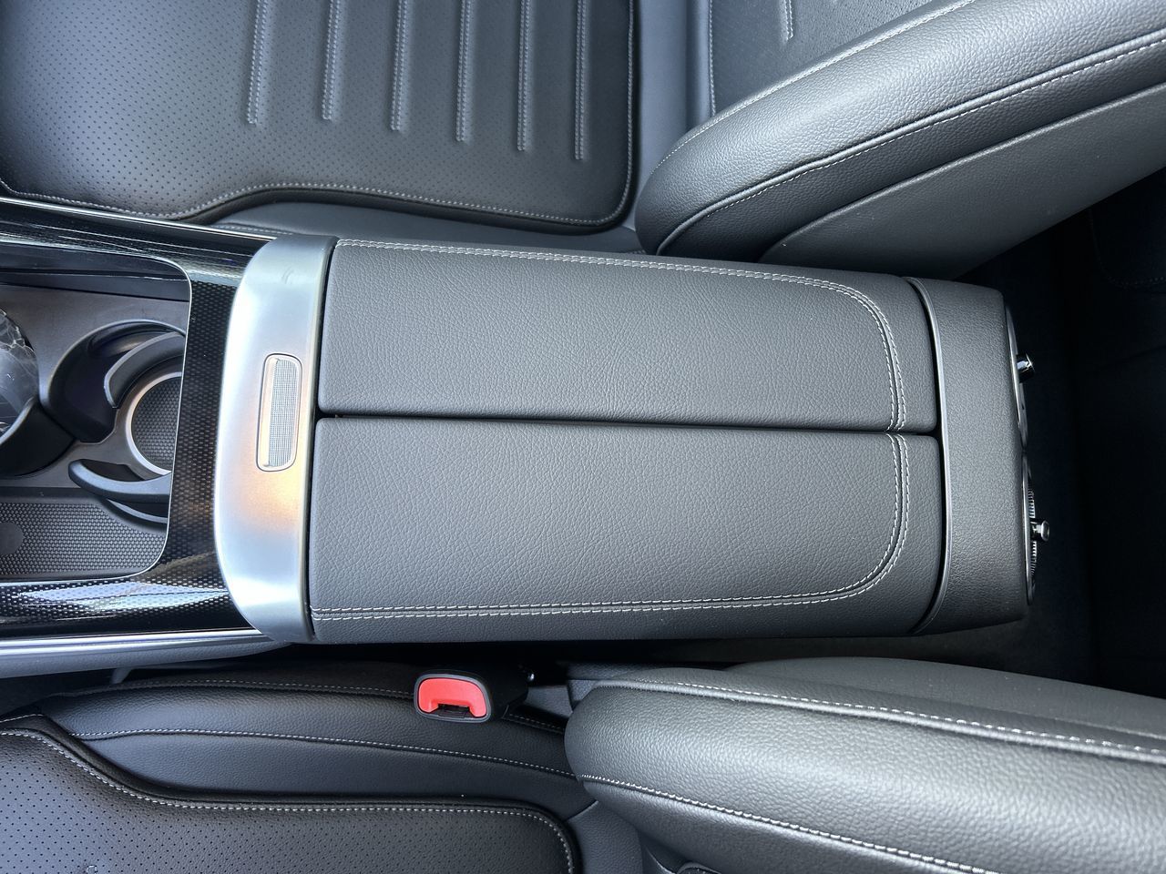 Mercedes-Benz GLC  2026 à Vancouver, Colombie-Britannique