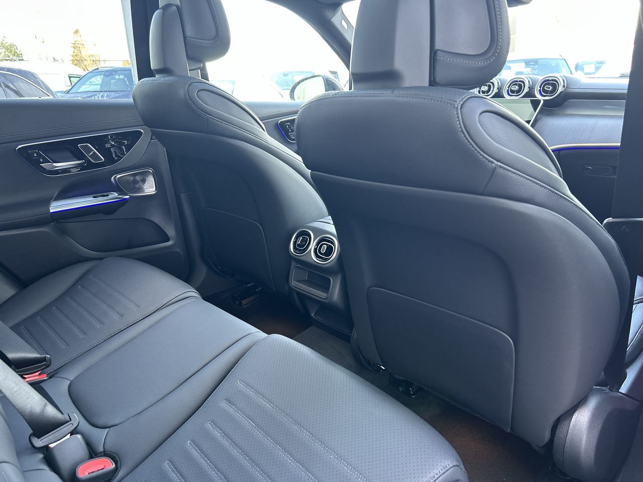 Mercedes-Benz GLC  2026 à Vancouver, Colombie-Britannique