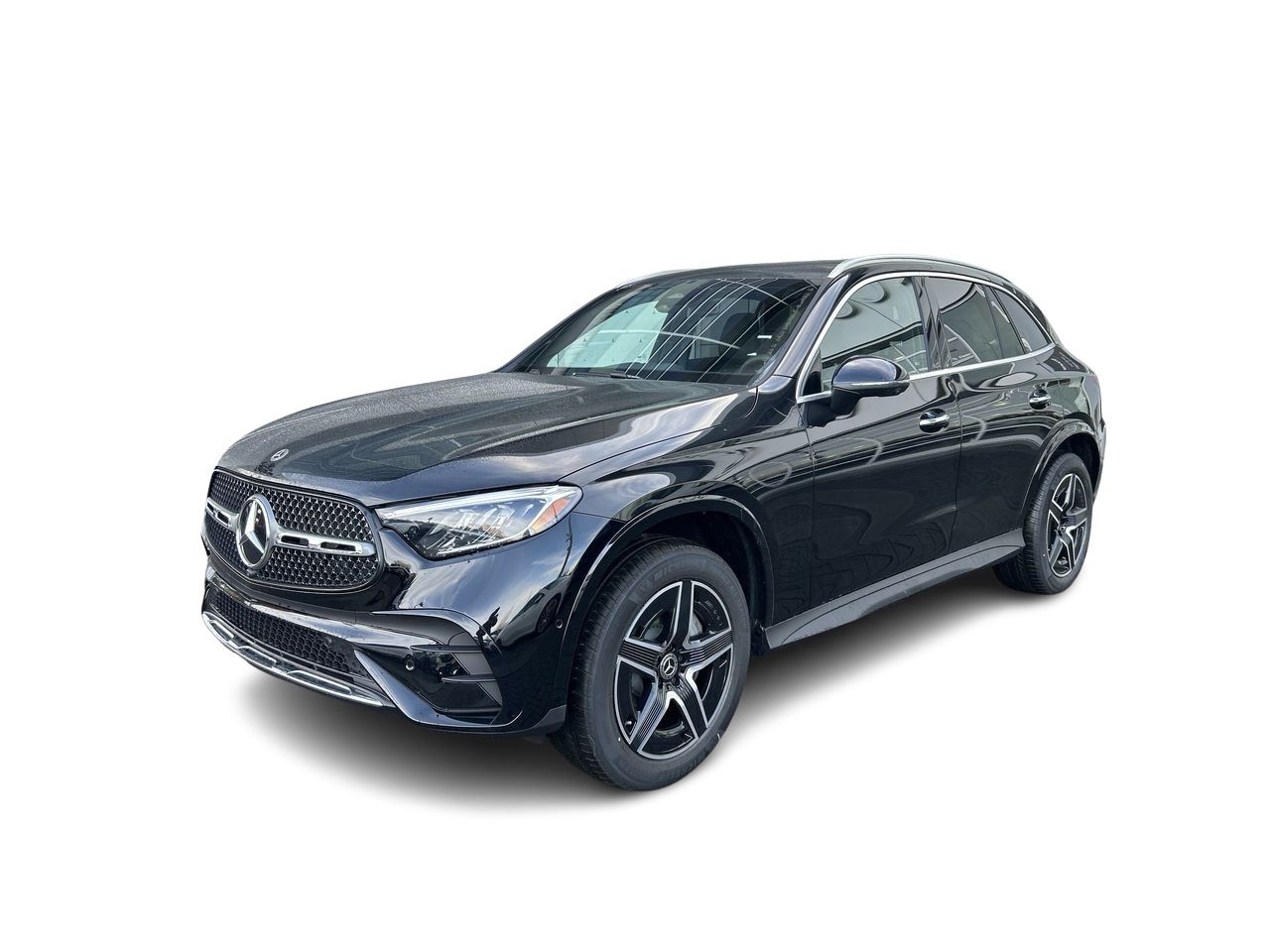 Mercedes-Benz GLC  2026 à Vancouver, Colombie-Britannique