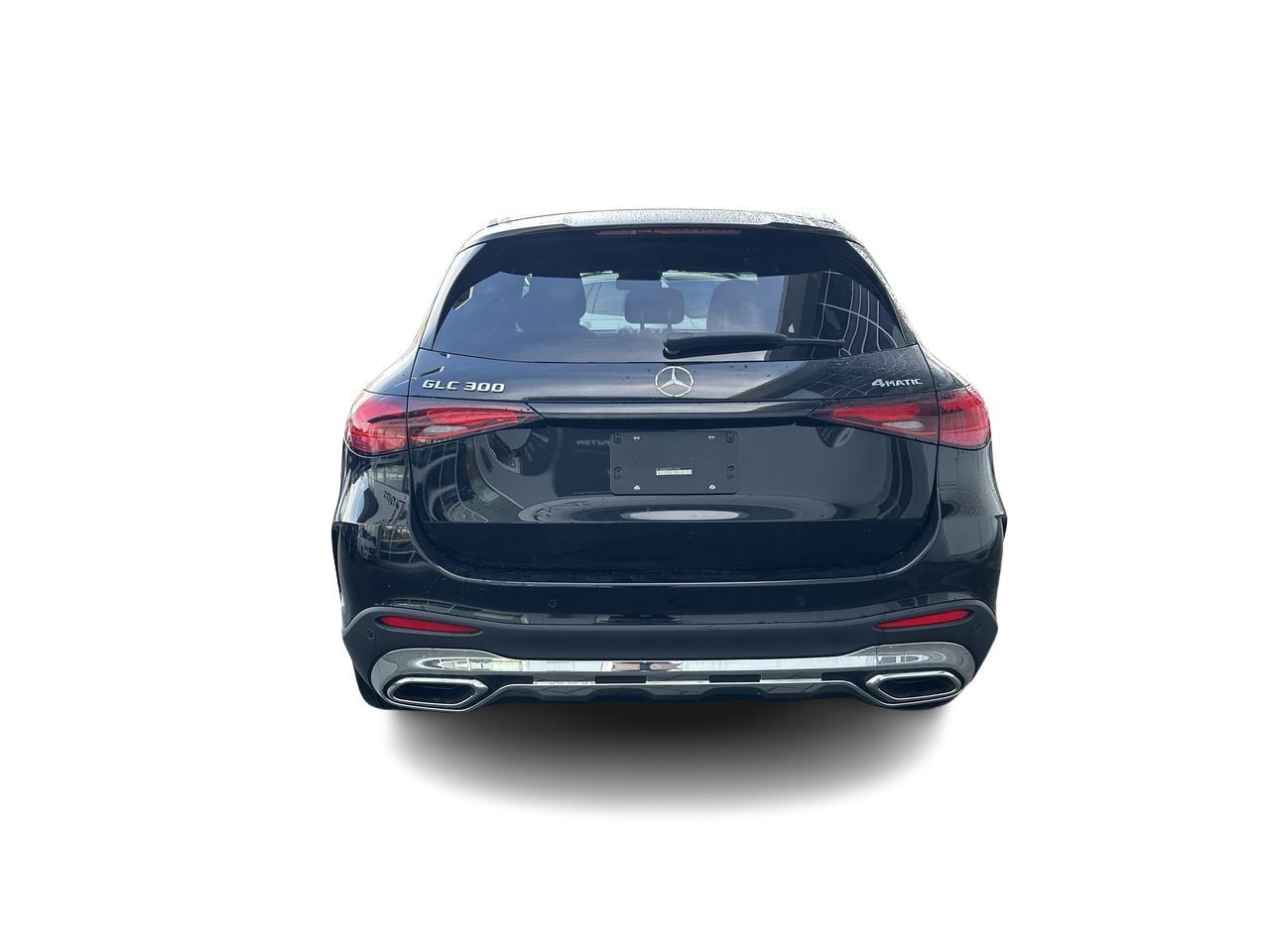 Mercedes-Benz GLC  2026 à Vancouver, Colombie-Britannique