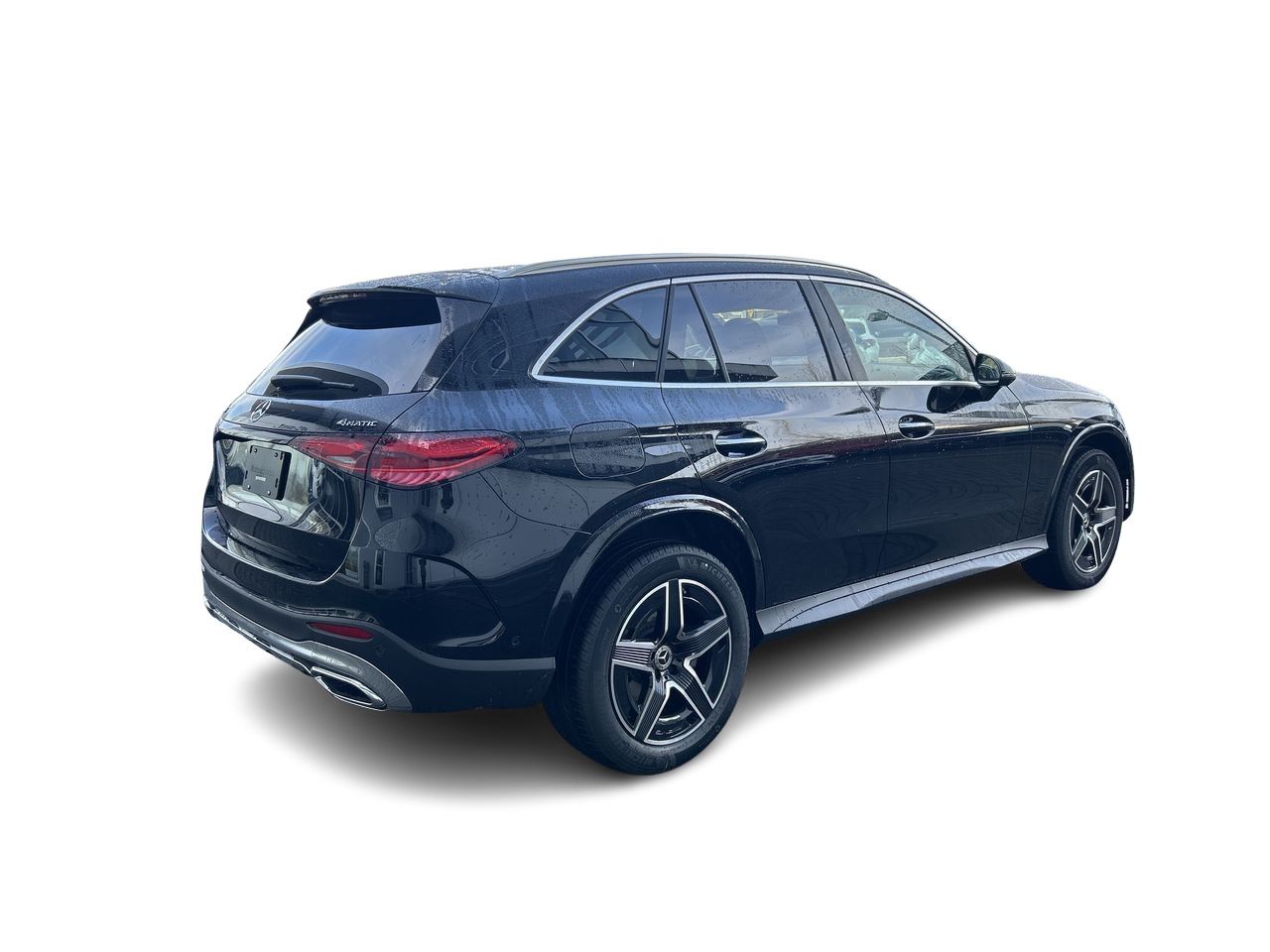 Mercedes-Benz GLC  2026 à Vancouver, Colombie-Britannique