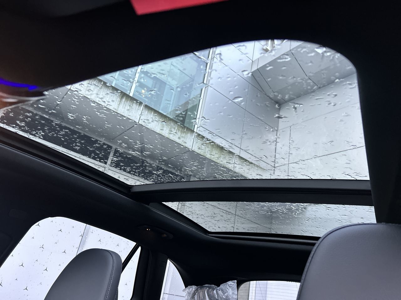 Mercedes-Benz GLC  2026 à Vancouver, Colombie-Britannique