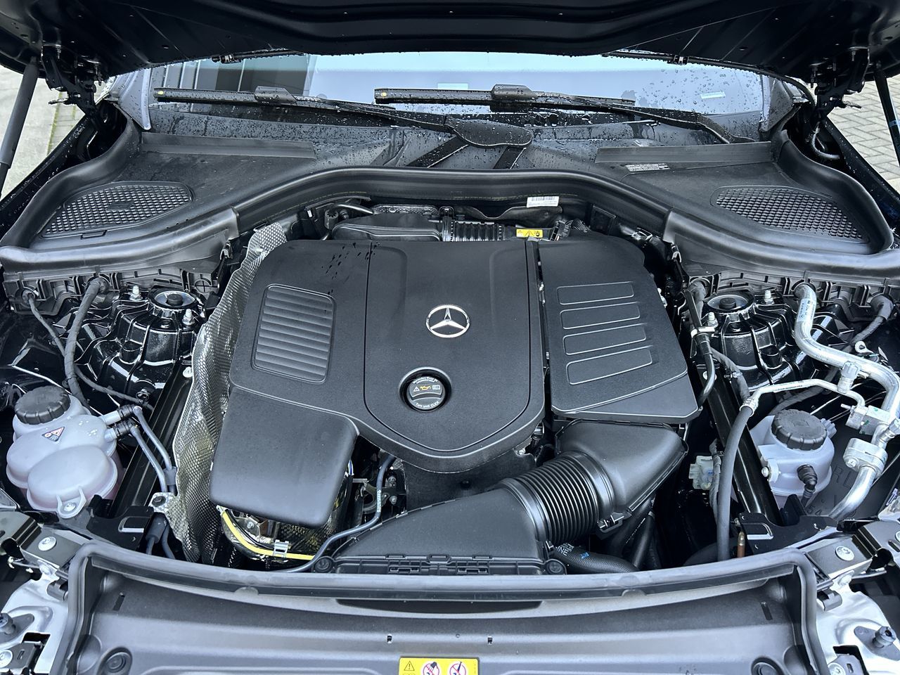 Mercedes-Benz GLC  2026 à Vancouver, Colombie-Britannique