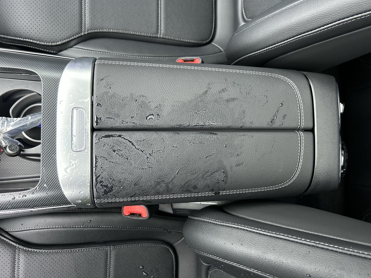 2026 Mercedes-Benz GLC