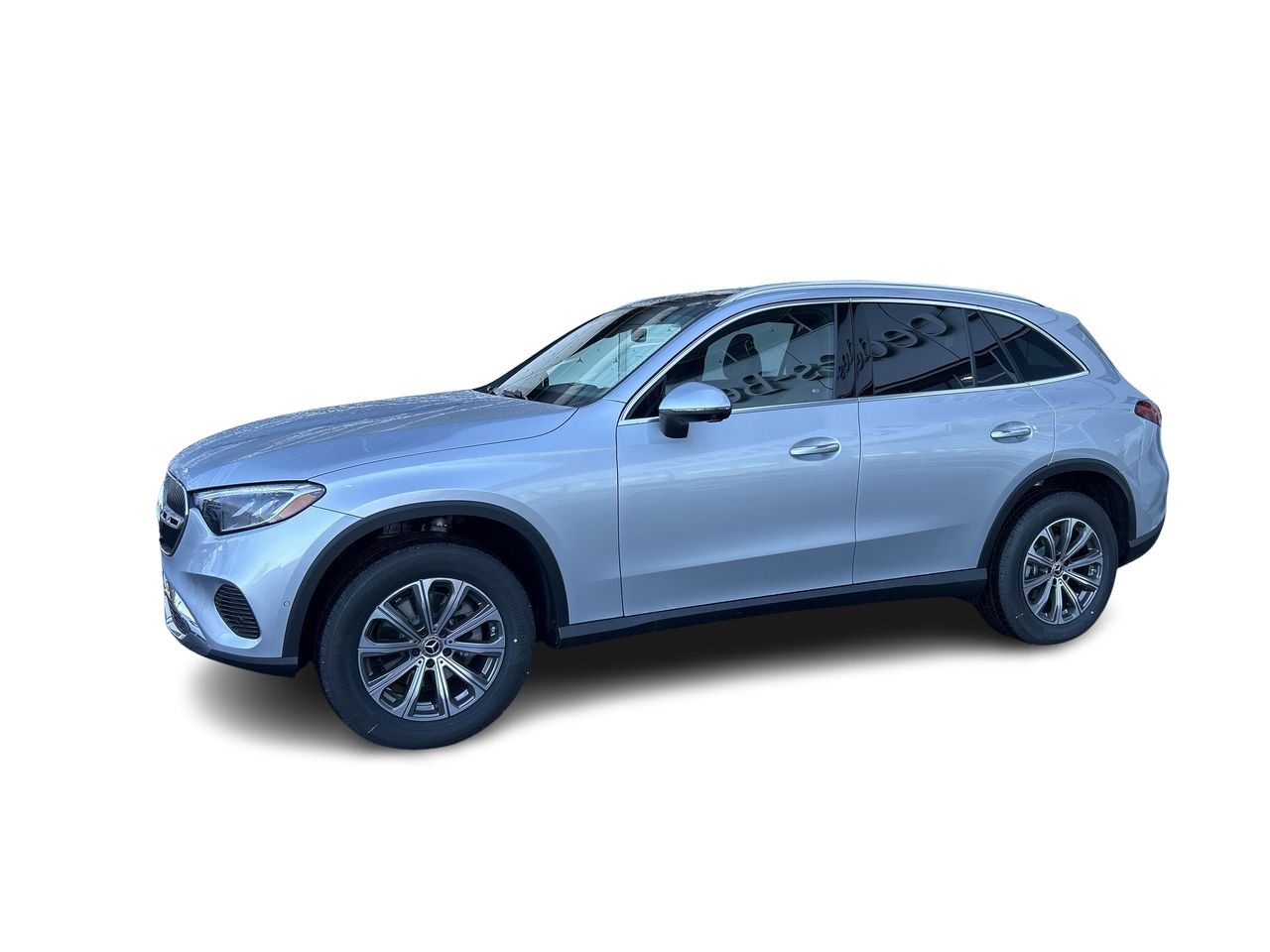 2026 Mercedes-Benz GLC in Vancouver, British Columbia