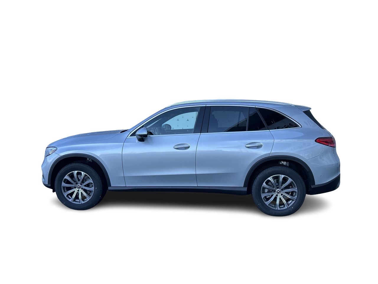 2026 Mercedes-Benz GLC in Vancouver, British Columbia