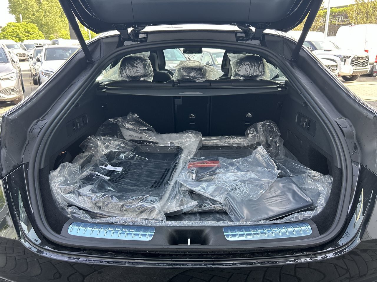 2026 Mercedes-Benz GLC