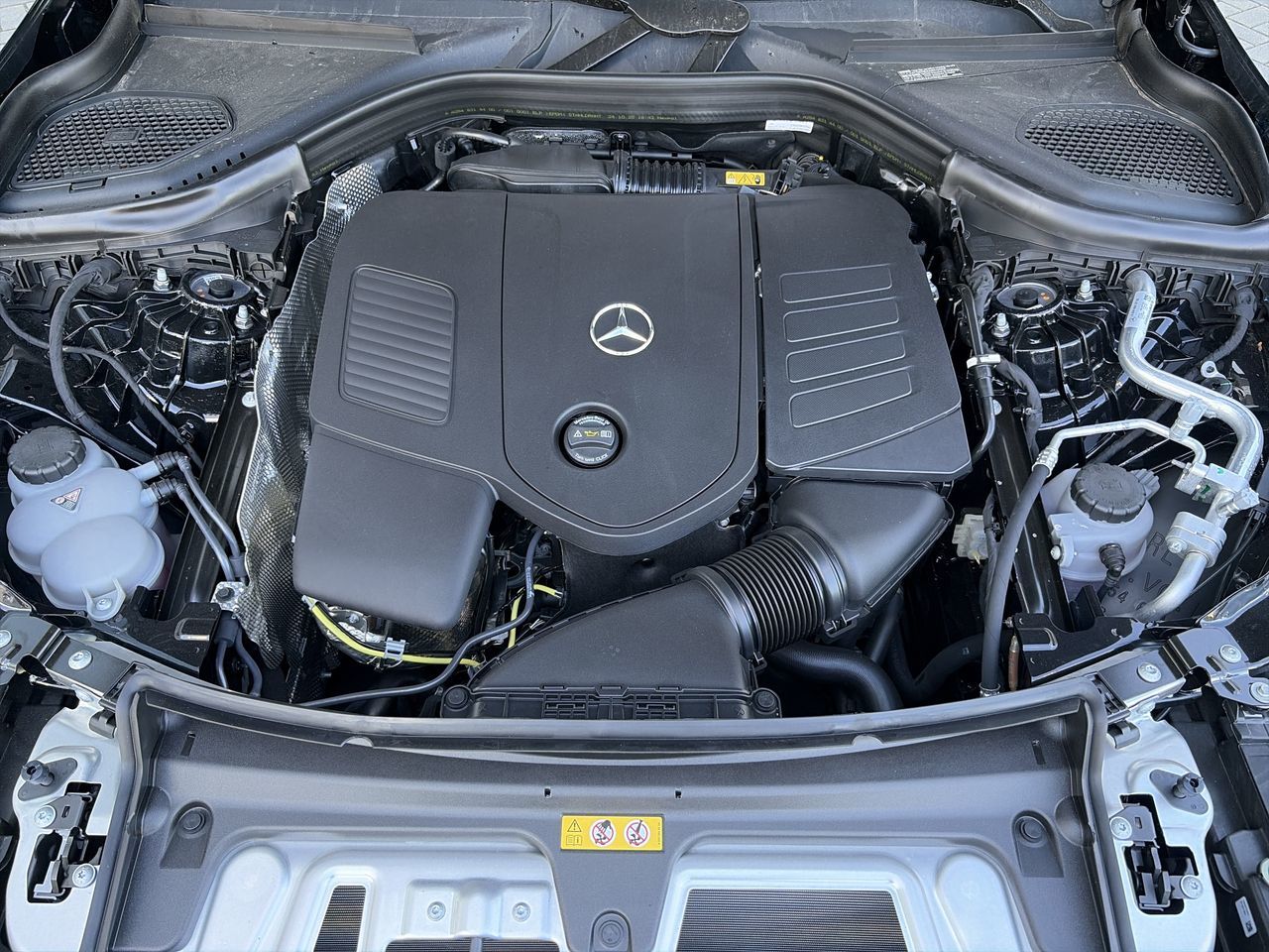2026 Mercedes-Benz GLC