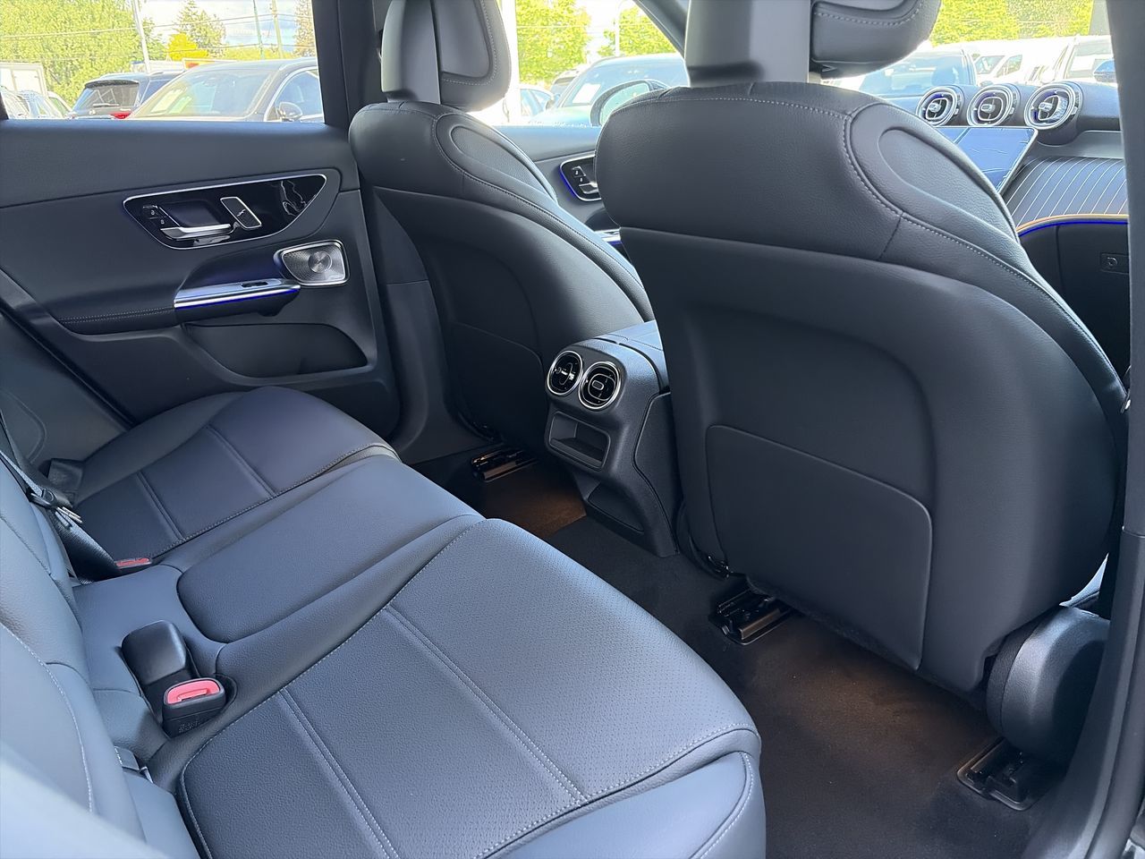 2026 Mercedes-Benz GLC