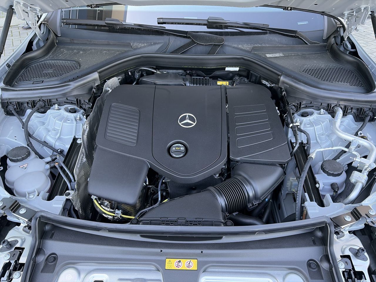 2026 Mercedes-Benz GLC