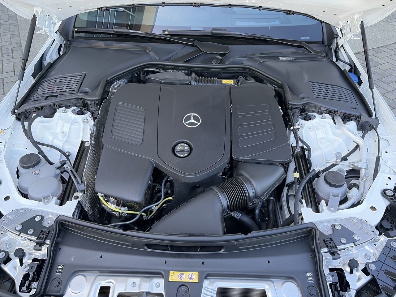 2026 Mercedes-Benz GLC