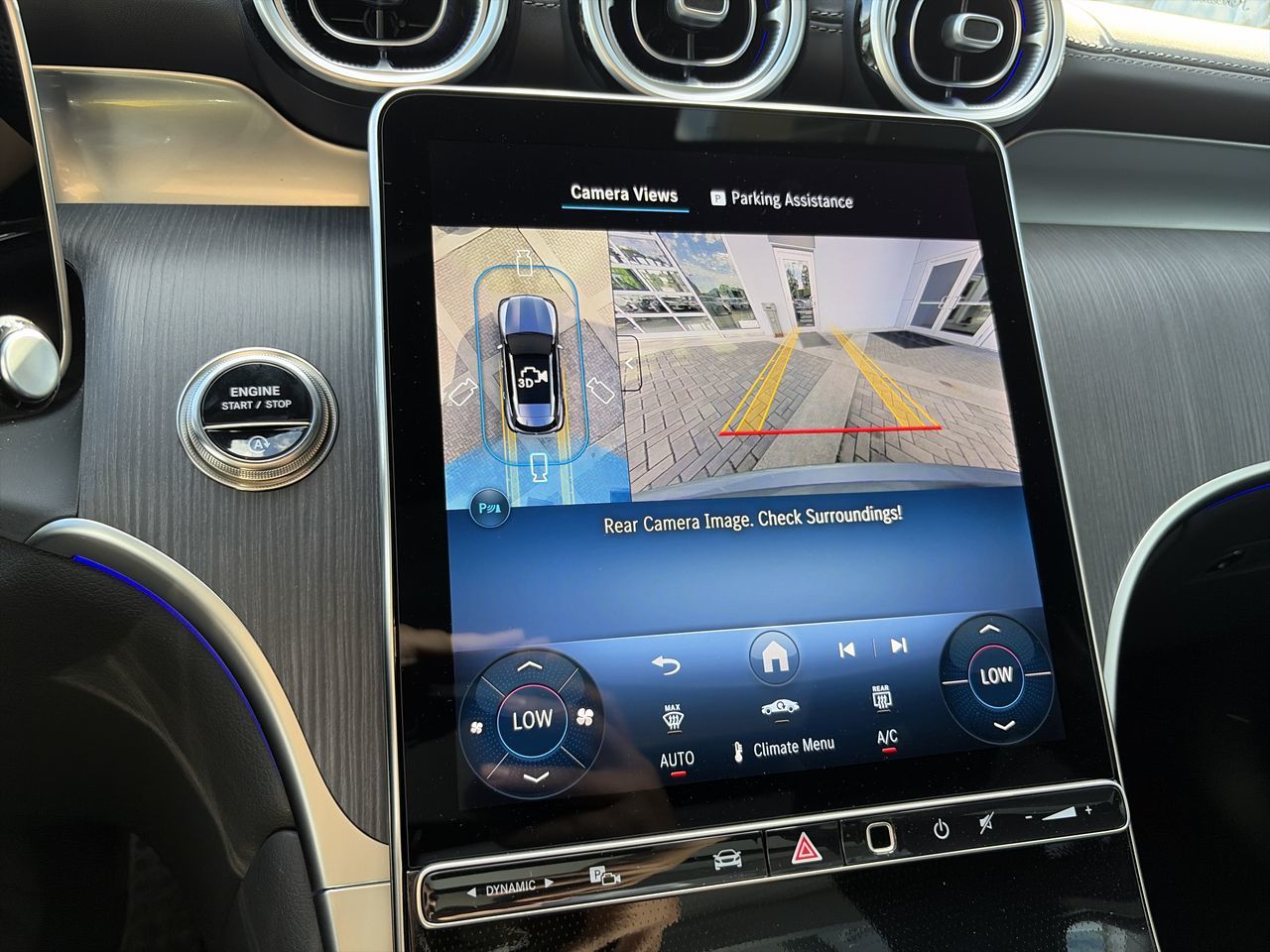 2026 Mercedes-Benz GLC in Vancouver, British Columbia