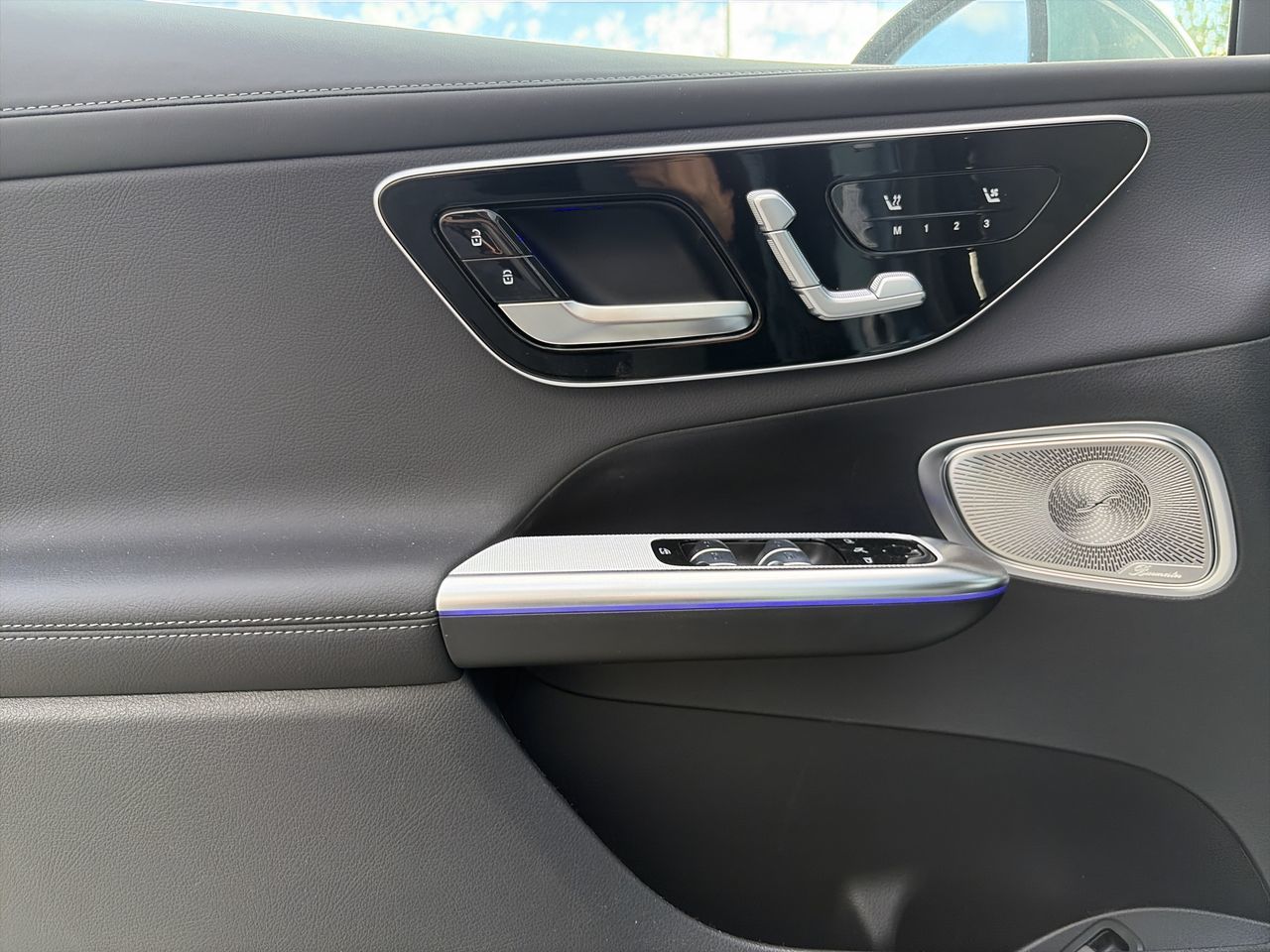 2026 Mercedes-Benz GLC in Vancouver, British Columbia