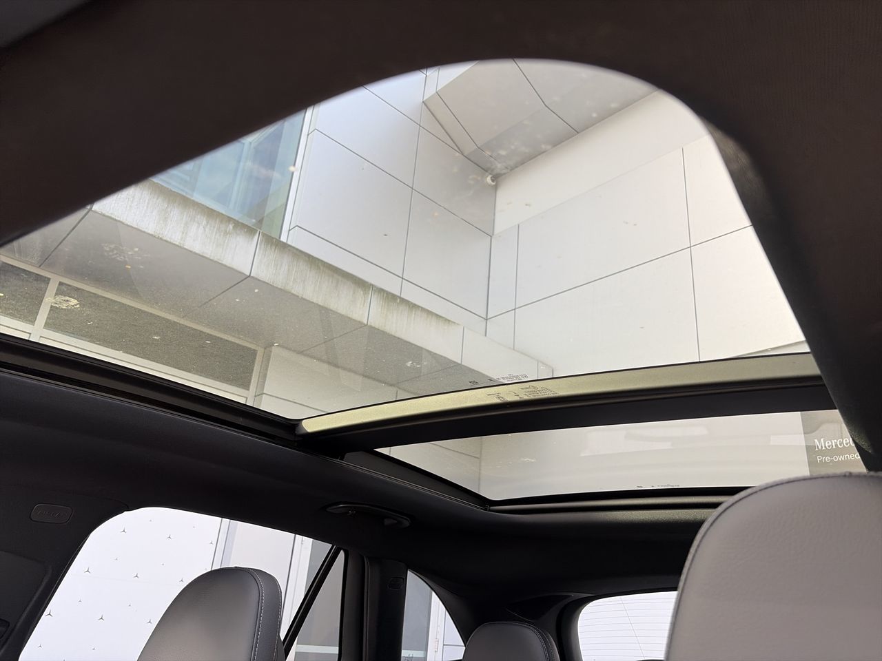 2026 Mercedes-Benz GLC in Vancouver, British Columbia