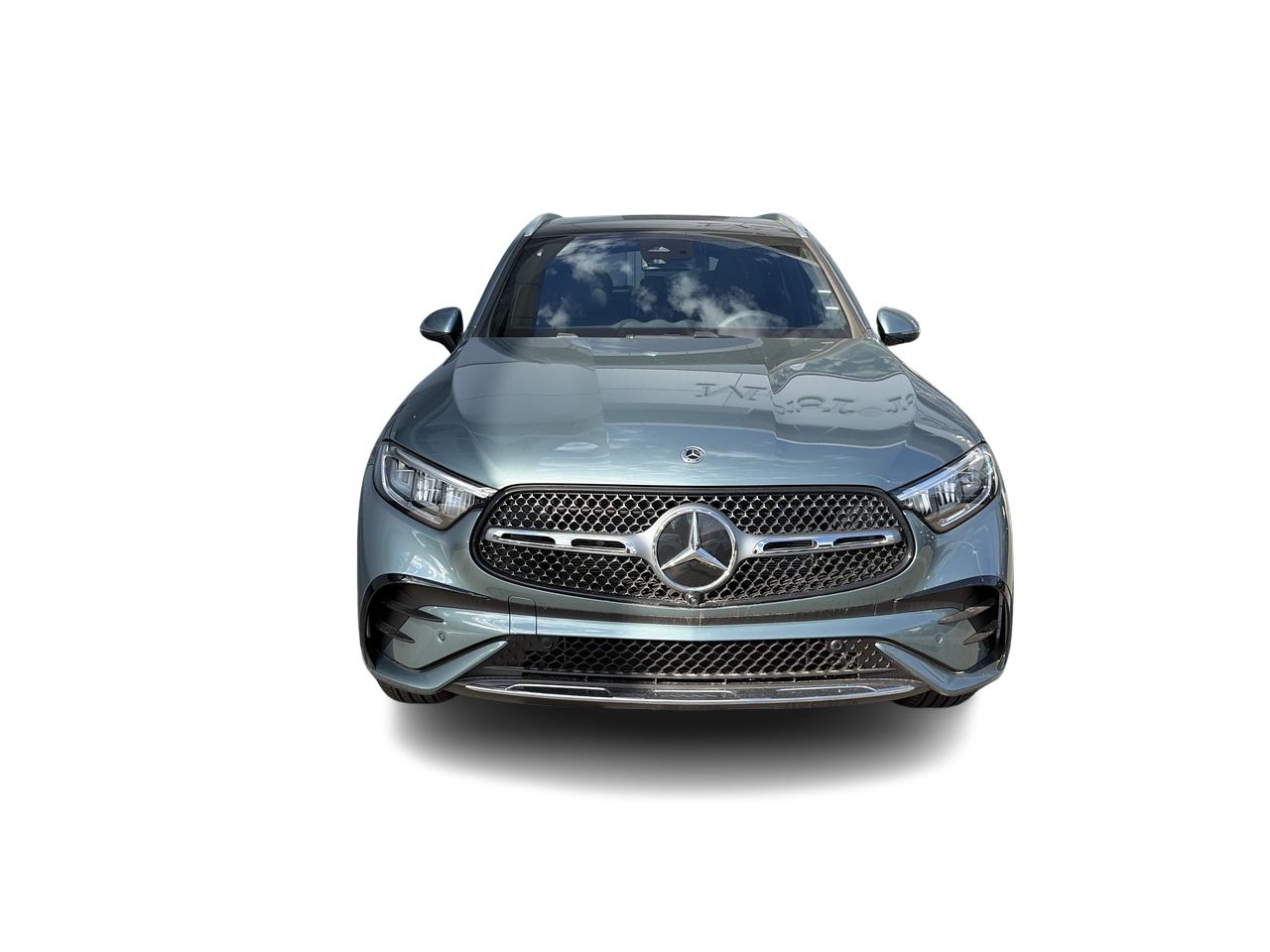 2026 Mercedes-Benz GLC in Vancouver, British Columbia
